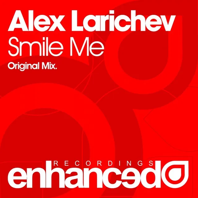 Smile Me - Original Mix