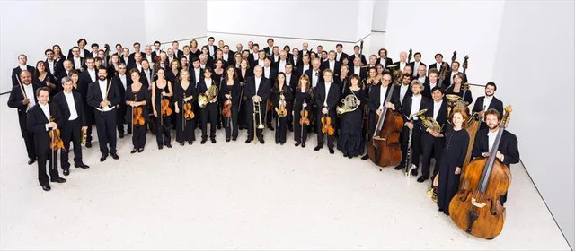 Frankfurt Radio Symphony Orchestra