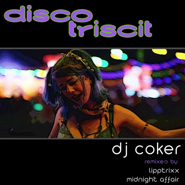 Disco Triscit - Midnight Affair Remix