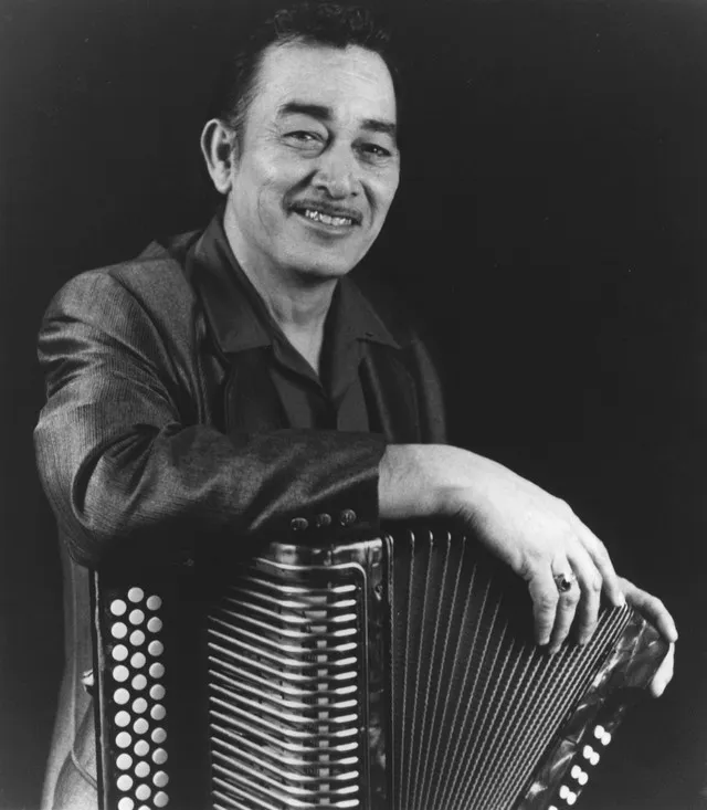 Flaco Jimenez