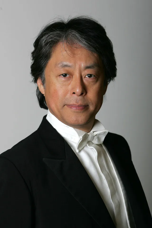 Takuo Yuasa