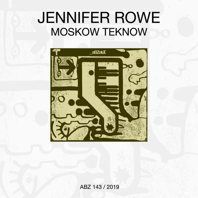 Moskow Teknow - Extended Mix