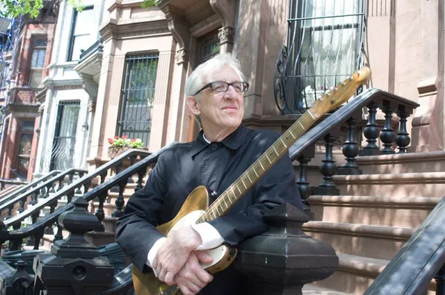 Bill Kirchen