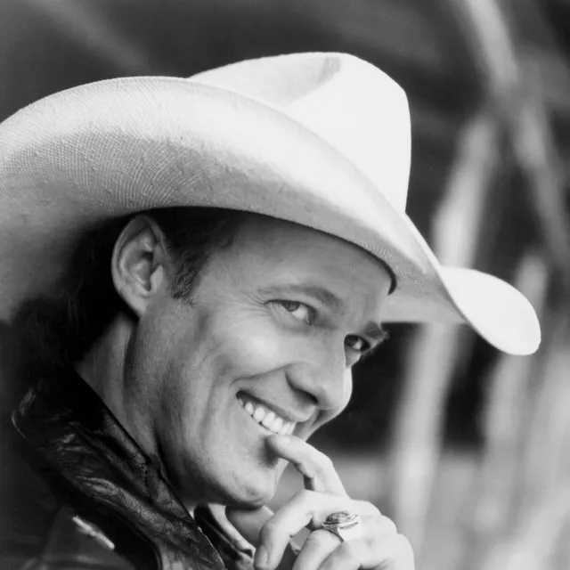 Ricky Van Shelton