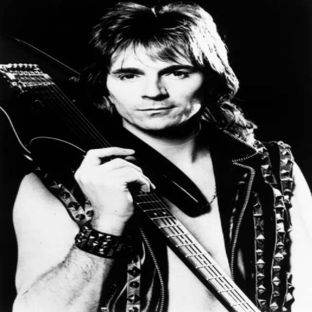 Glenn Tipton