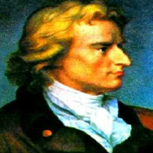 Friedrich Schiller