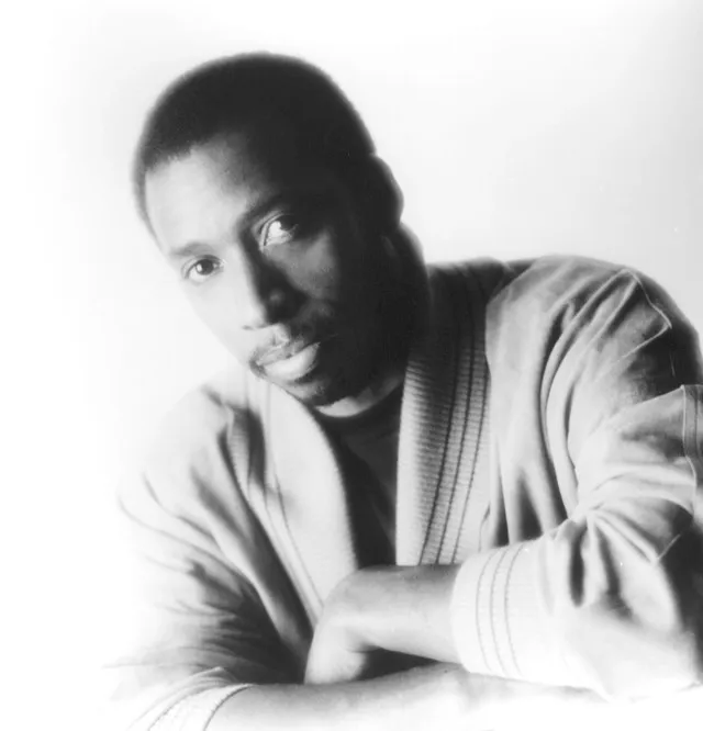 Jeffrey Osborne