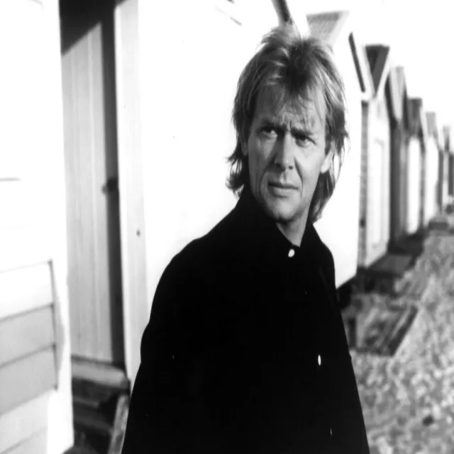 John Farnham