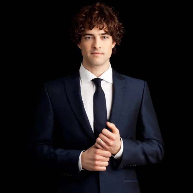 Lee Mead