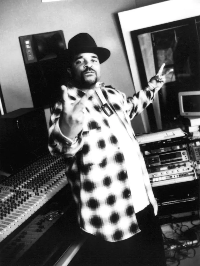 Sir Mix-A-Lot