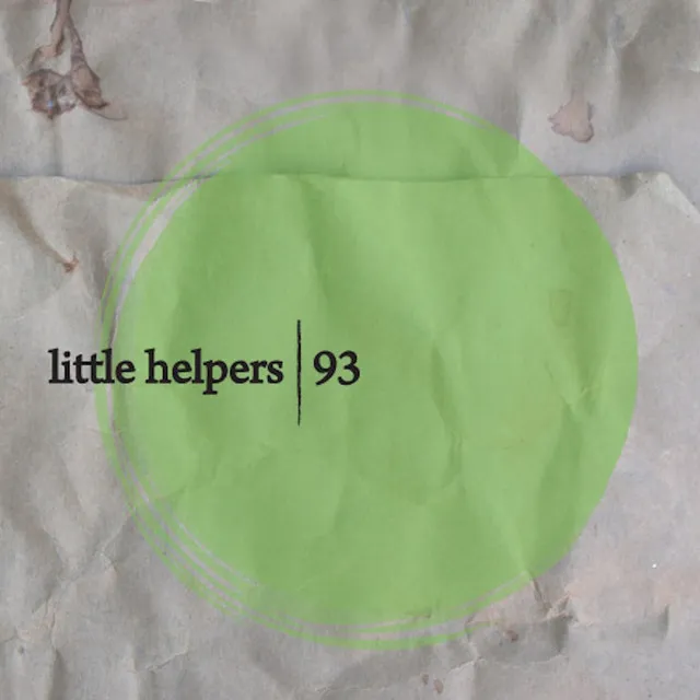 Little Helper 93-5