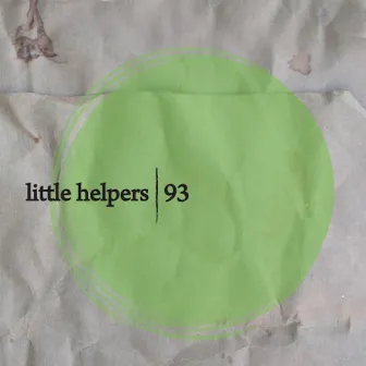 Little Helpers 93 by Nick Daring