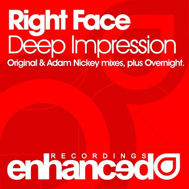 Deep Impression - Adam Nickey Remix