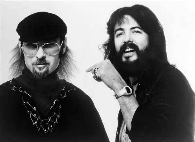 Seals and Crofts