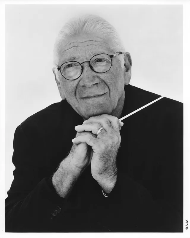 Jerry Goldsmith