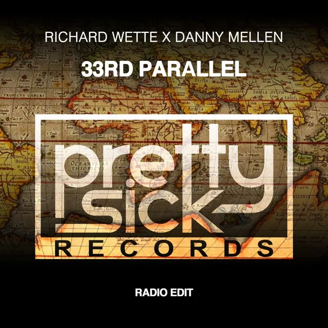 33rd Parallel - Radio Edit