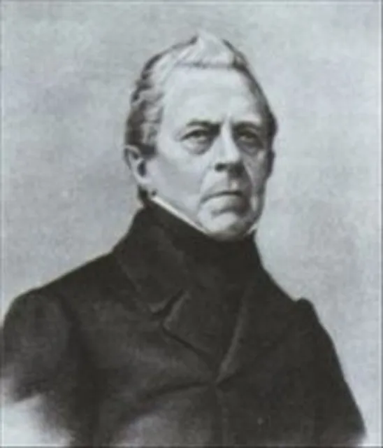 Franz Berwald