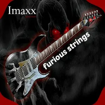 Furious Strings by Imaxx