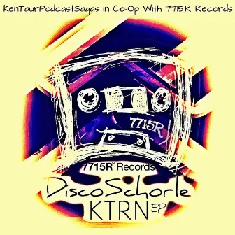 KTRN by Discoschorle