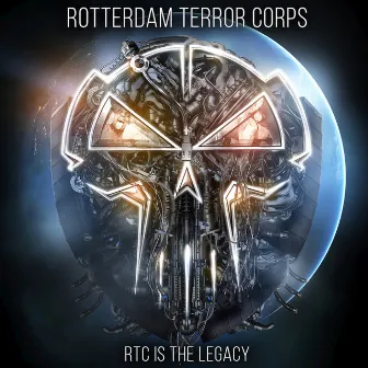 RTC is the legacy by Rotterdam Terror Corps