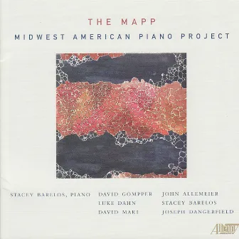 The Midwest American Piano Project by Stacey Barelos