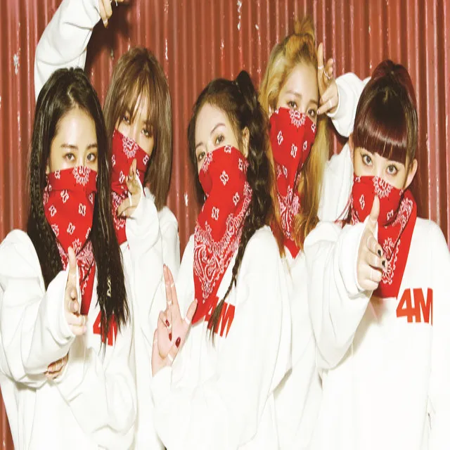 4Minute