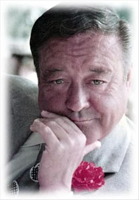 Jackie Gleason