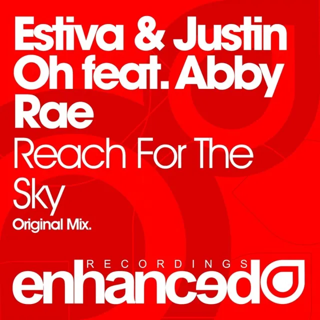 Reach For The Sky - Original Mix