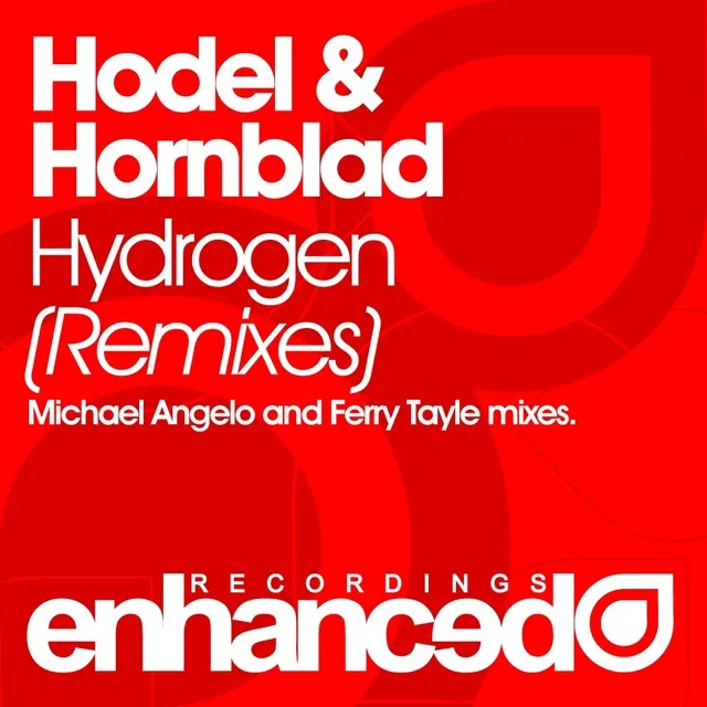 Hydrogen (Remixes) - Michael Angelo Remix