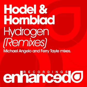 Hydrogen (Remixes) by Hodel