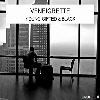 Young, Gifted & Black by VeneiGrette