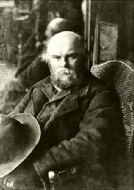 Paul Verlaine