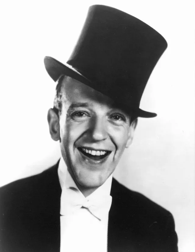 Fred Astaire