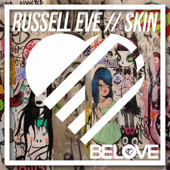 Skin (Ulysse Riverside Remix) by Russell Eve