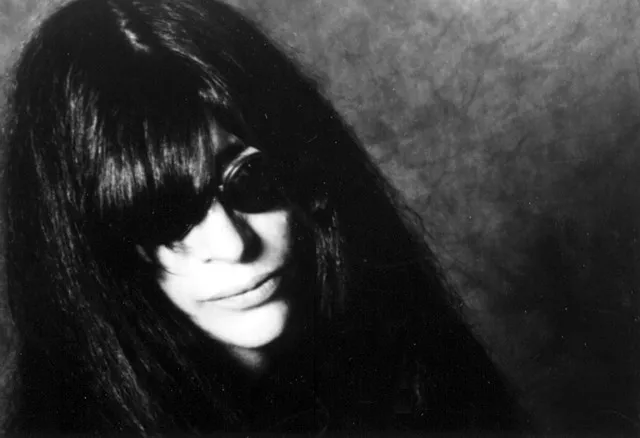 Joey Ramone