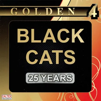 Golden 4 (Persian Music) by Black Cats