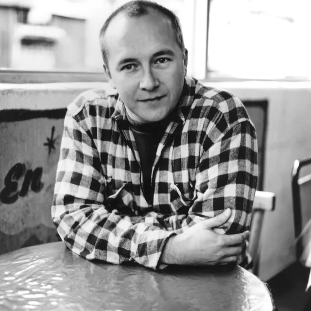 Grant McLennan