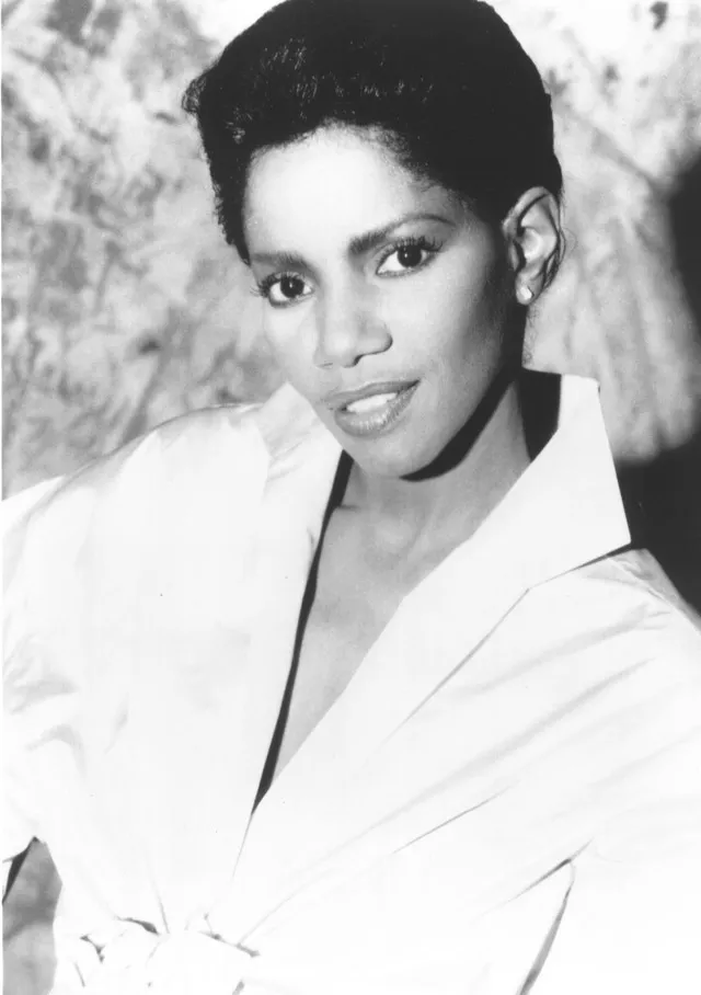 Melba Moore