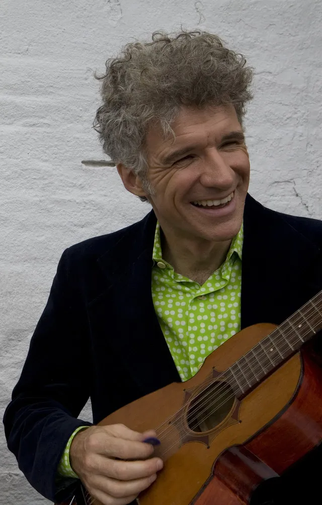 Dan Zanes