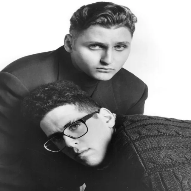 3rd Bass