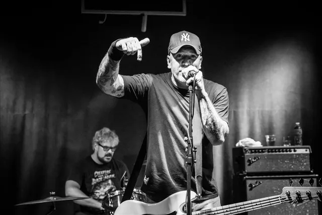 CJ Ramone