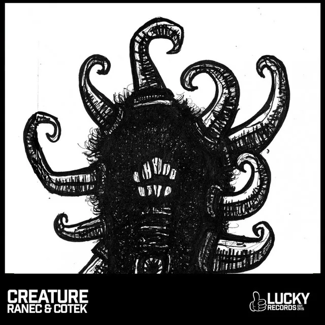 Creature - Original Mix