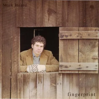 Fingerprint by Mark Heard