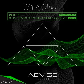 Wavetable by BassTi M