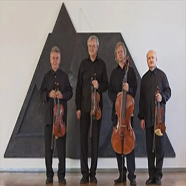 Stamic Quartet