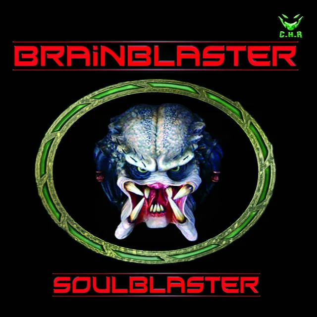 Soulblaster