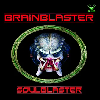 Soulblaster by Brainblaster