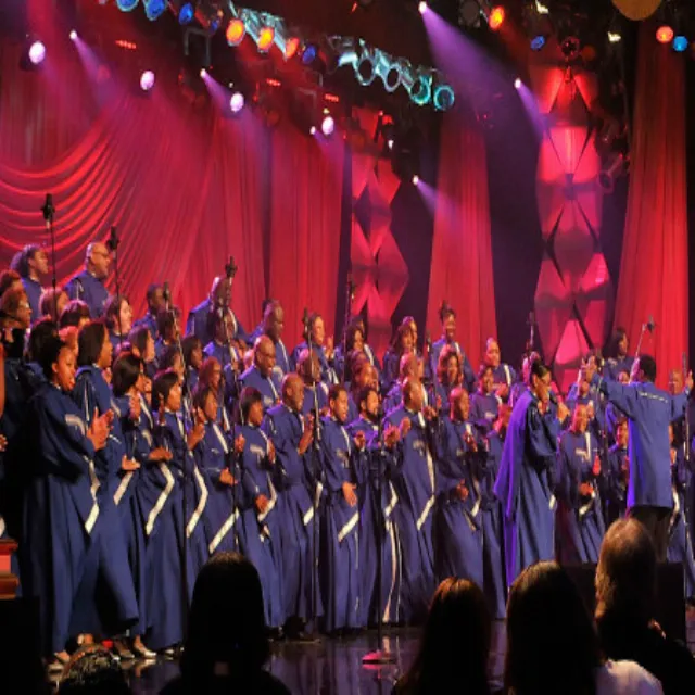 Chicago Mass Choir