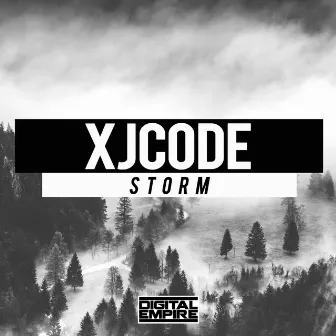 Storm by Xjcode