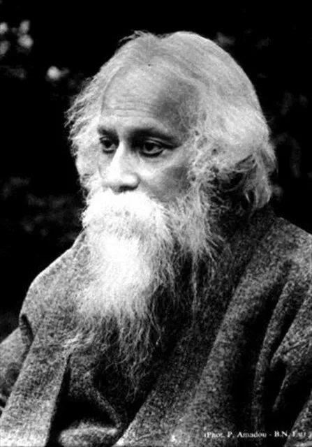 Rabindranath Tagore